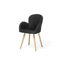 Deckland Upholstered Dining Chair-36246321