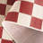 Menko Performance Checkered Rug-2037711704