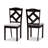 18.11'' H Upholstered Side Chair