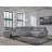 Depew 6-Piece Power Reclining Sectional With Chaise-1145259162
