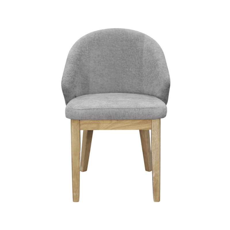 Ensemble de 2 chaises d'appoint Luisa Stoneridge