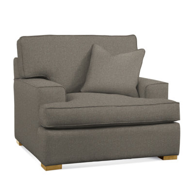 Sadie Upholstered Accent Chair