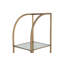 39cm W Metal Shelving Unit