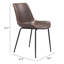 Chaise d'appoint -184083241