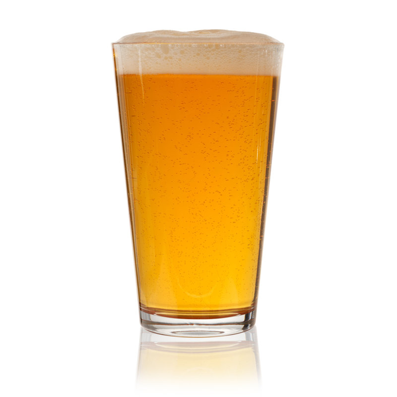 Pint Glasses