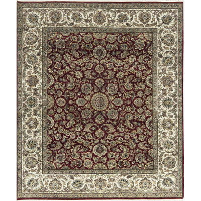 One-of-a-Kind 8'1" X 9'5" Area Rug