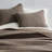 Stonewashed 100% Natural Cotton Waffle Quilt Set-127275698-119236246