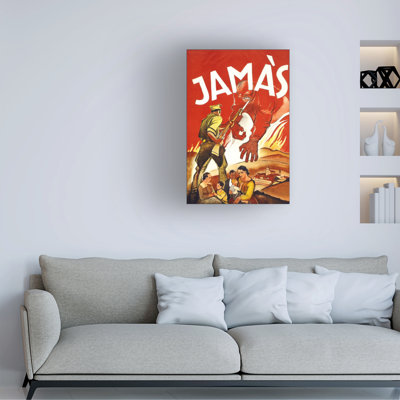 Spanish School Spanish War Soldier Poster, 1936-1939 Canvas Art