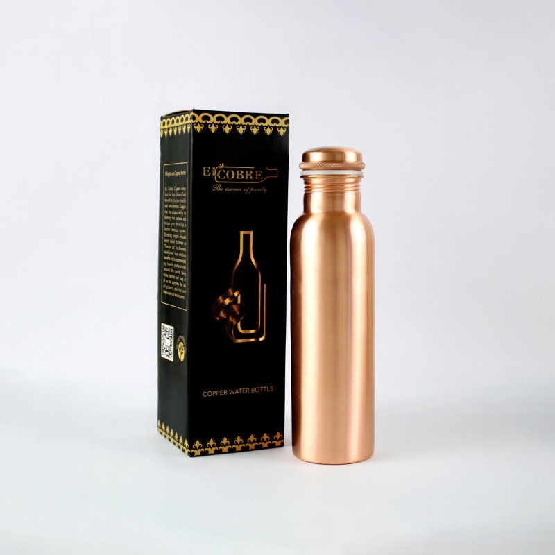 Belfry Kitchen Mateyka Water Bottle