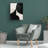 Dan Hobday  Night Canvas Art