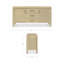 Wiley 60'' W Sideboard