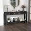 Console Lark Manor ™ 60 po