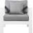 Lajoy Aluminum Outdoor Lounge Chair-1627962543-1627962528