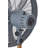 Swan Nordic 120Cm Oscillating Pedestal/Standing Fan-66829462