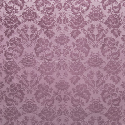 Moulins Silk Fabric
