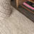 Ehmann Chunky Hand-Braided Ivory Area Rug-631205848
