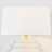 Oshawa 1 Light Table Lamp