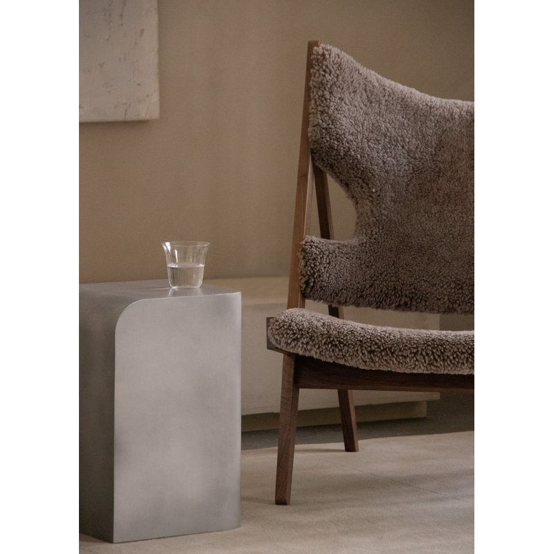 Volume End Table