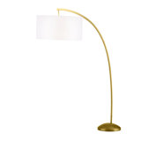 Naples Arched Floor Lamp