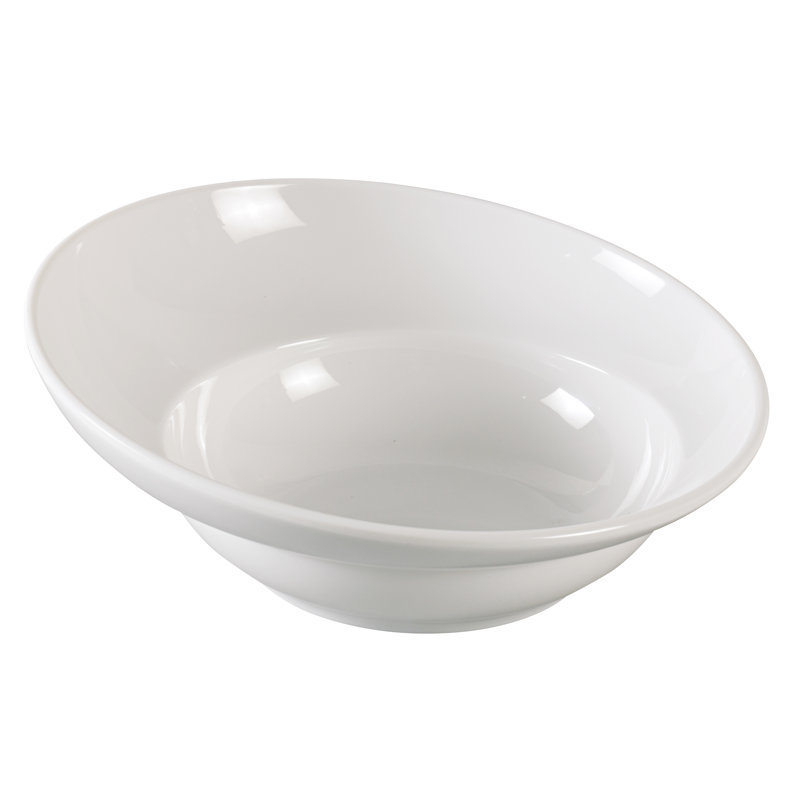 Mélamine pure Venise 68 oz. Saladier