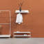 NIVO 10 Pair Shoe Rack-261925778