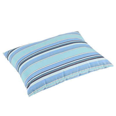 Melbourne Indoor/Outdoor Floor Pillow