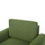 Chaise d'appoint rembourrée Modern-1288129333