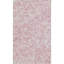 Barranco Geometric Hand Tufted Wool Area Rug in White/Red-422603573