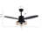 Enylah 42'' Ceiling Fan with Light Kit