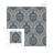 Landgraff Damask Roll-416870334