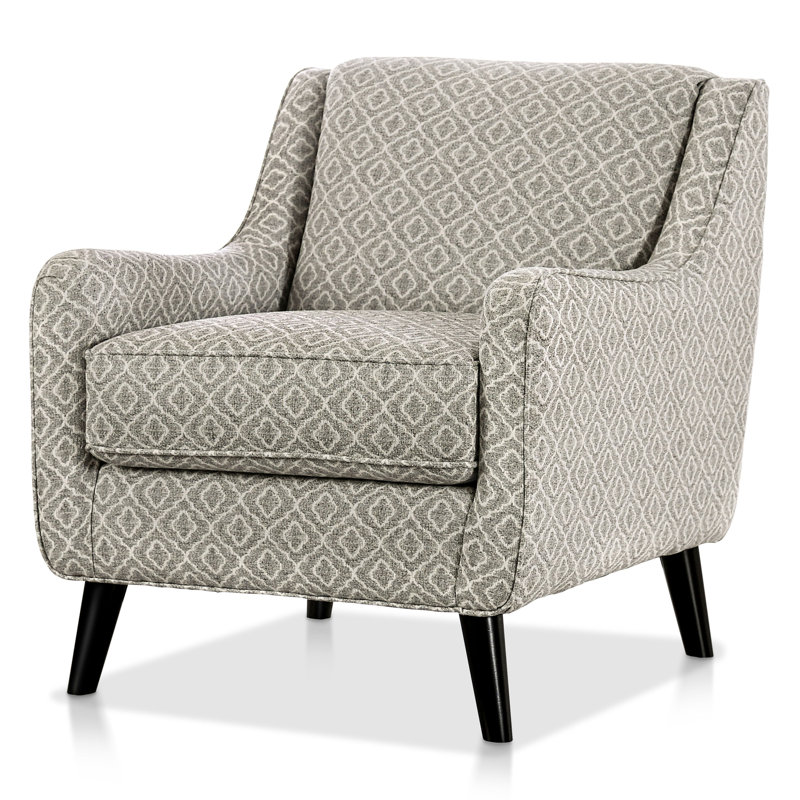 Fauteuil rembourré 32 po Middleburg