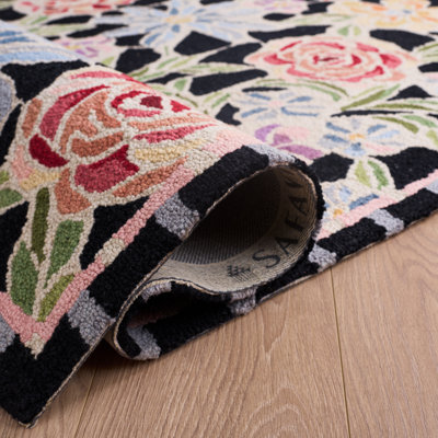 Wool Rug