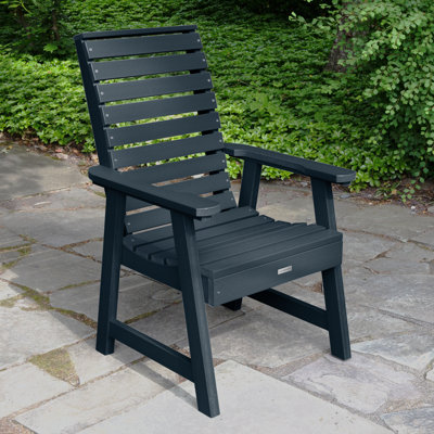 Moroney Patio Dining Chair