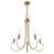 Antique Brass selected