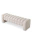 Taranto Upholstered Bench