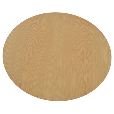 Diana Pedestal Coffee Table