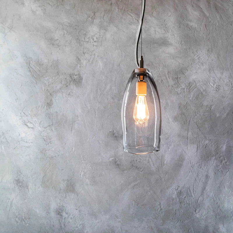 Burlington Tall Pendant