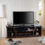 Dylan Unfinished TV Stand for TVs up to 78"
