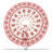 Dual-sided Festive Knit Tree Skirt-101209162
