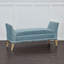 Banc en velours Highclere-1328751311