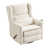 White Chenille 