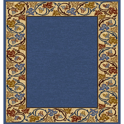 Carrion Rug