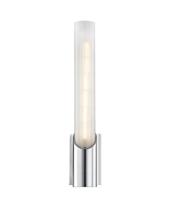 Pylon 1 Light Wall Sconce