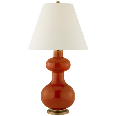 Christopher Spitzmiller Chambers Medium Table Lamp