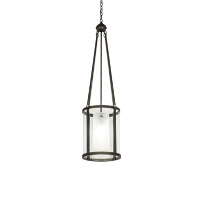 Cilindro 1 - Light Pendant