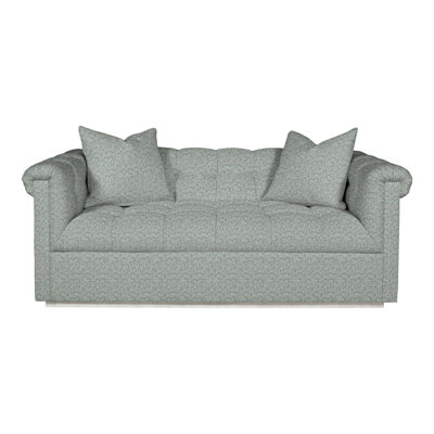 Thom Filicia Home 78" W Upholstered Loveseat