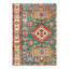 Shontasia Oriental Area Rug