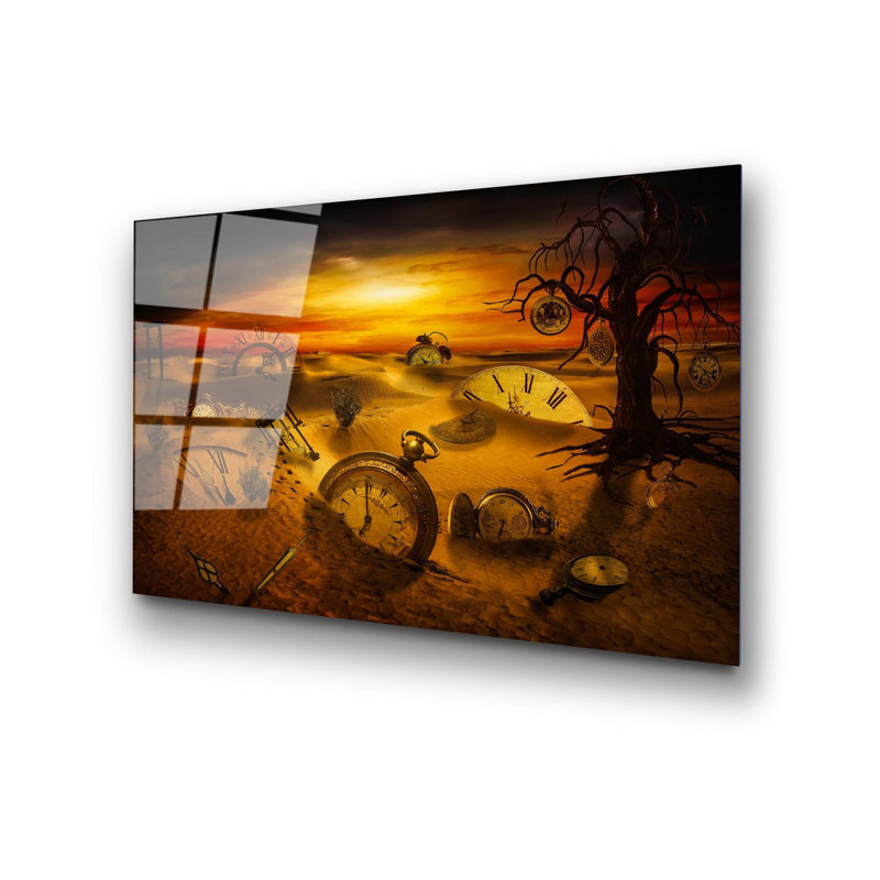 Boze Wall Decor