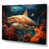 Wrapped Canvas