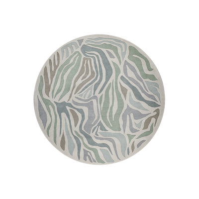 Rêverie Mist Area Rug